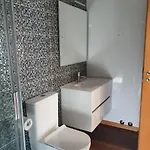Pimenta Four House Апартаменты *