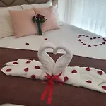 Pimenta Four House Апартаменты Амаранте