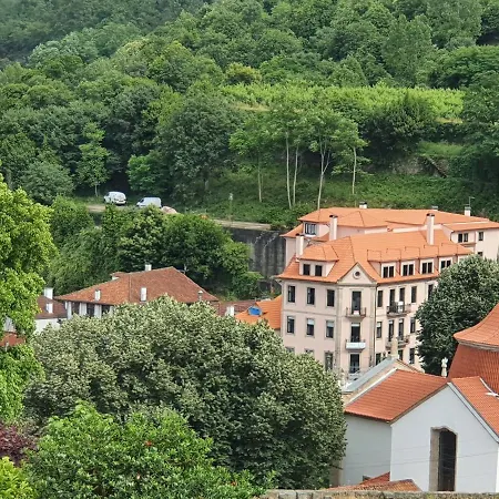 Pimenta Four House Apartment *