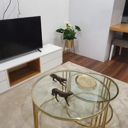 Pimenta Four House Apartment