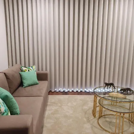 Apartment Pimenta Four House Amarante