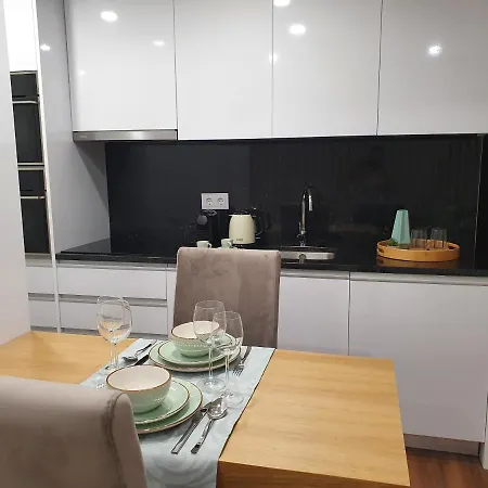 Pimenta Four House Apartment *