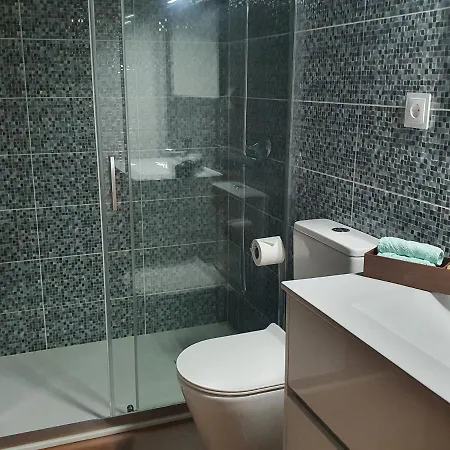 Pimenta Four House Amarante