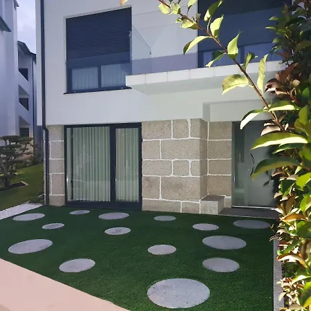 Pimenta Four House Amarante