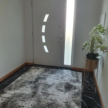 公寓 Pimenta Four House 阿马兰特