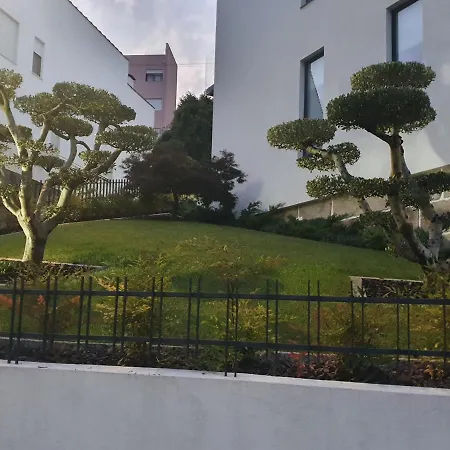 Apartment Pimenta Four House *