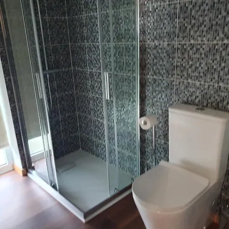 Pimenta Four House * Amarante