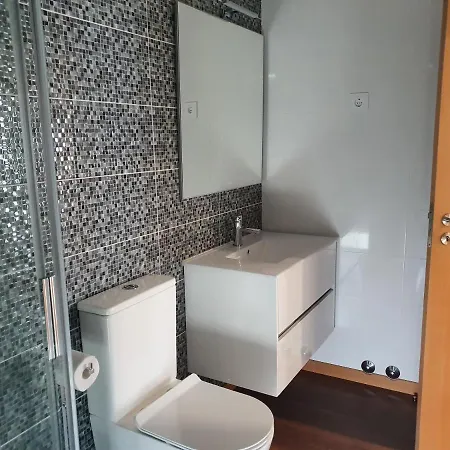 Pimenta Four House Apartment *
