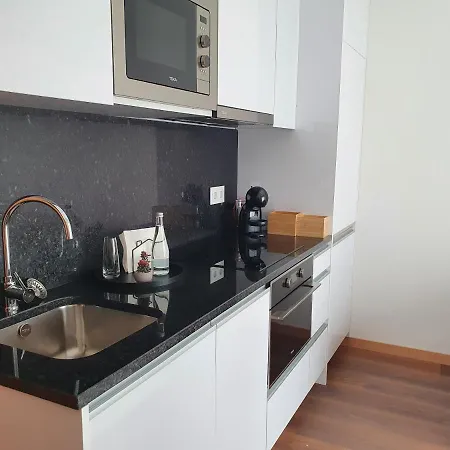 דירה Pimenta Four House *