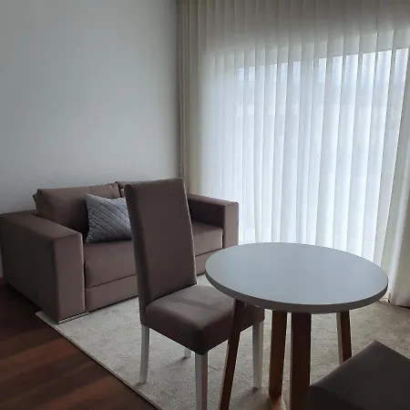 Lejlighed Pimenta Four House Amarante