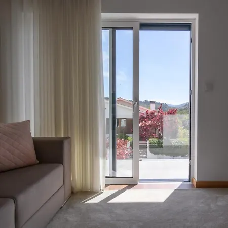 Apartment Pimenta Four House *