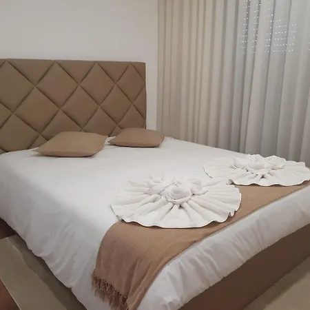 Apartment Pimenta Four House Amarante