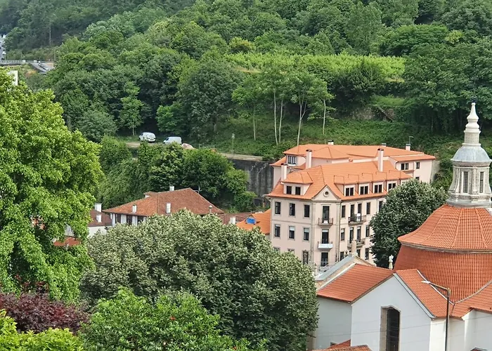 Pimenta Four House Lejlighed *