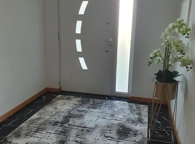 Apartment Pimenta Four House Amarante