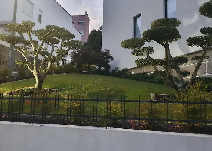 Apartment Pimenta Four House *