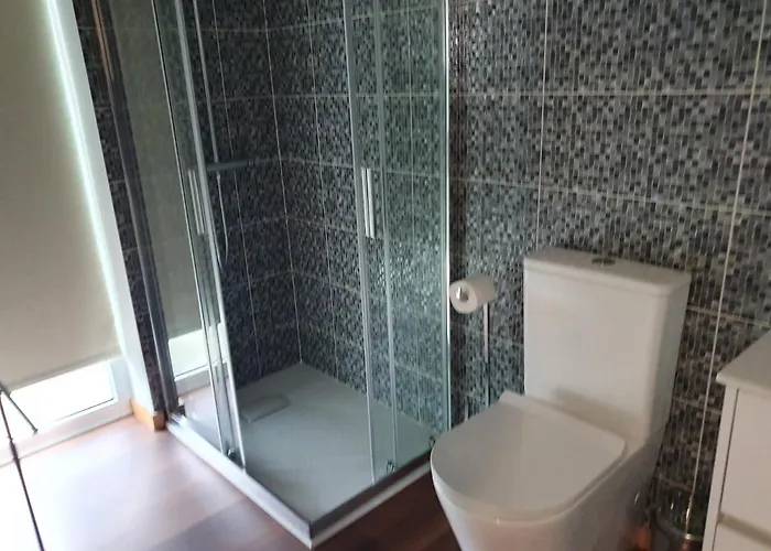 Pimenta Four House * Amarante