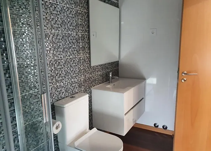 Pimenta Four House Apartment *