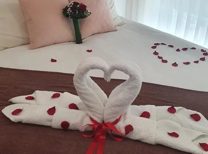 Pimenta Four House Apartment Amarante