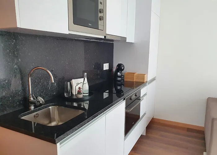 Apartment Pimenta Four House *