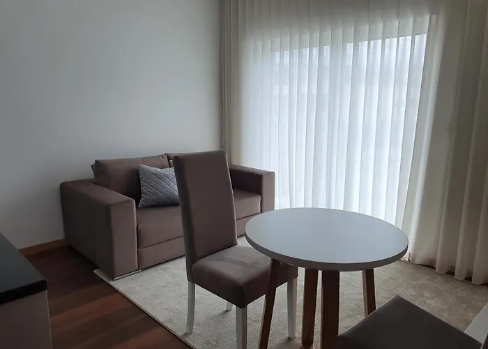 Apartment Pimenta Four House Amarante