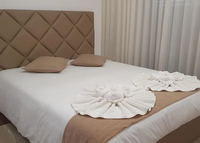 Lejlighed Pimenta Four House Amarante